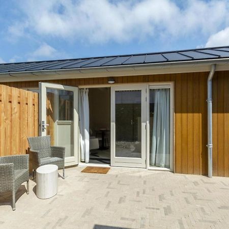 Strandsuites Callantsoog Exteriör bild