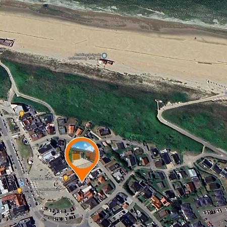 Strandsuites Callantsoog Exteriör bild