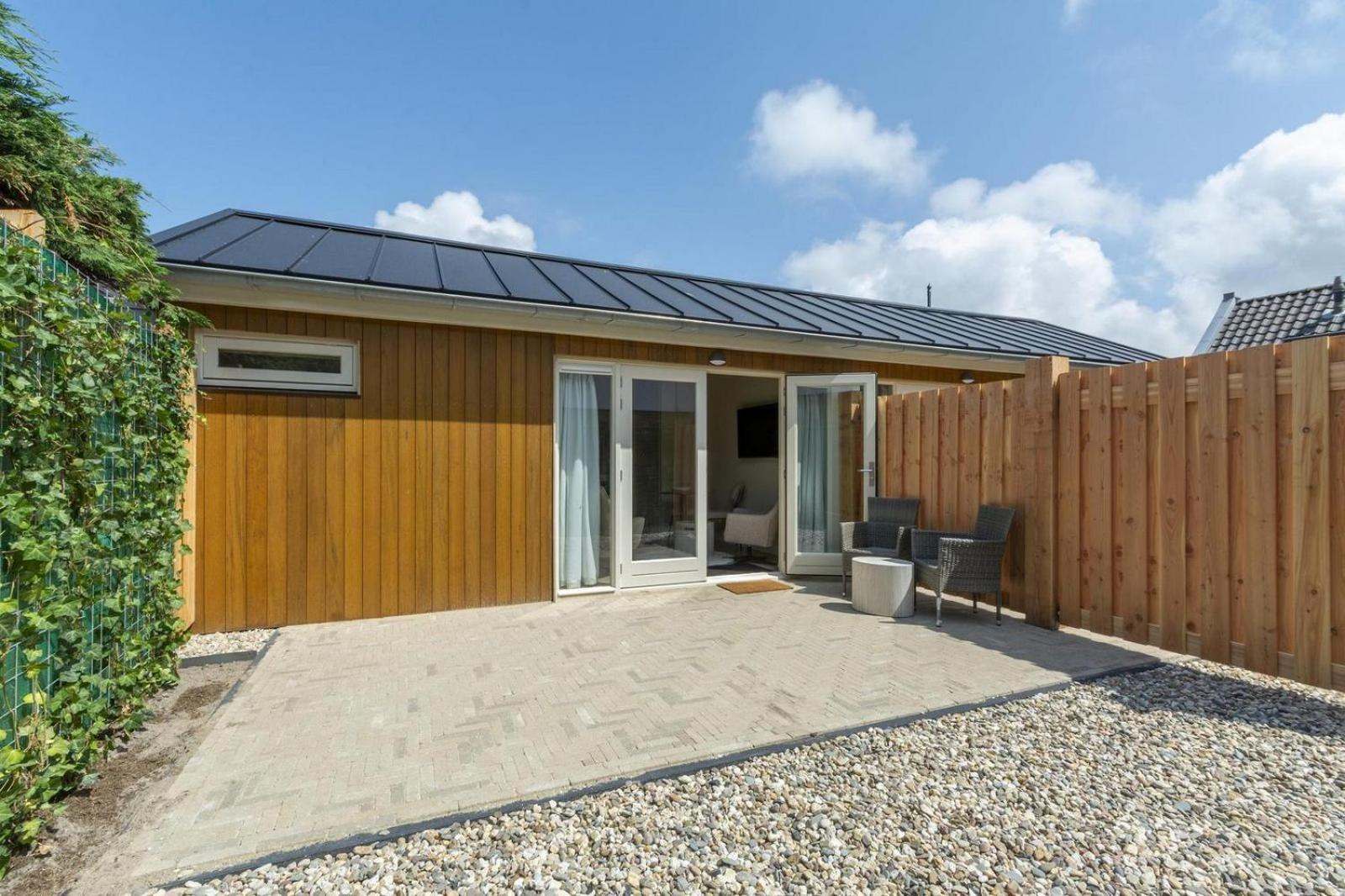 Strandsuites Callantsoog Exteriör bild