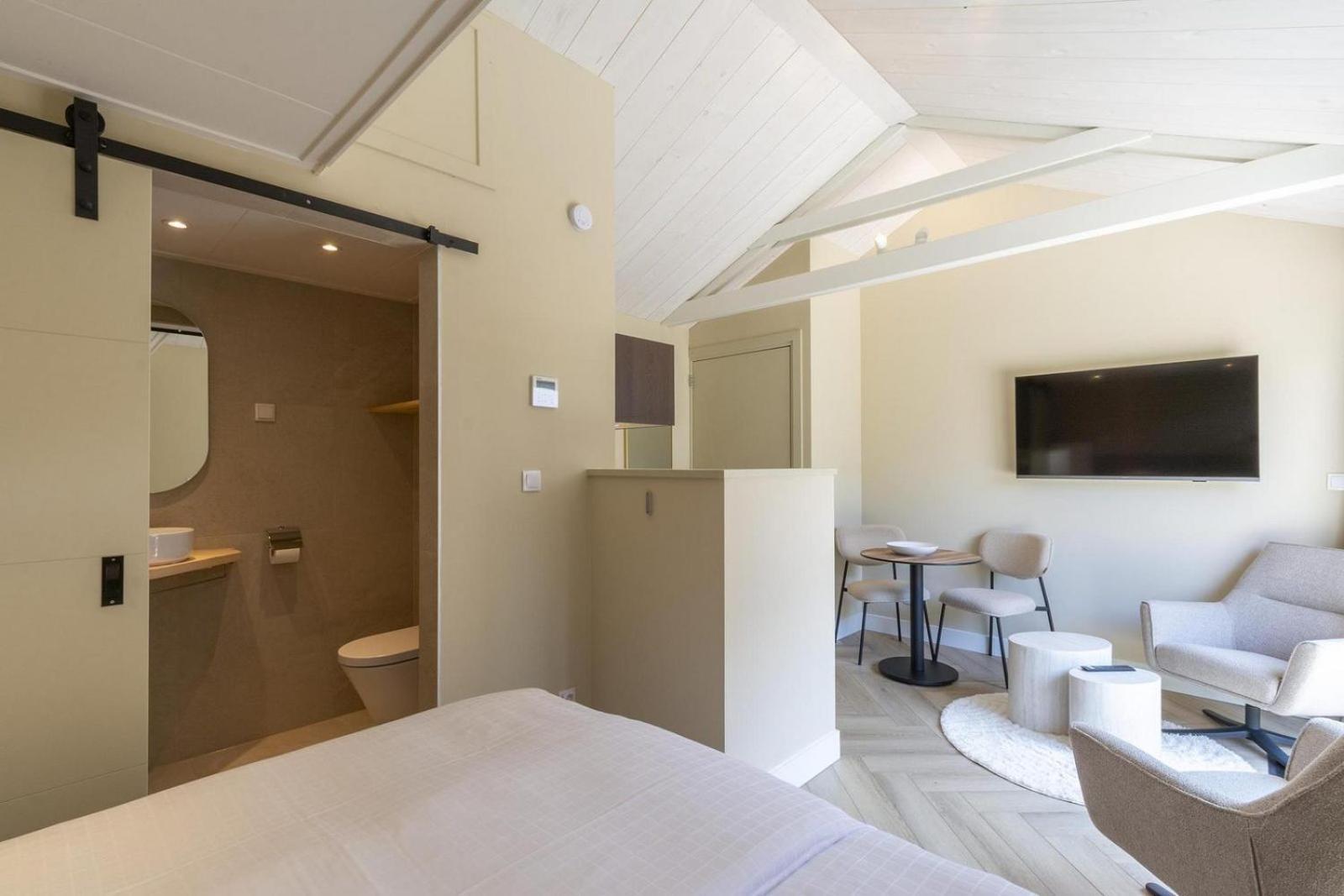 Strandsuites Callantsoog Exteriör bild