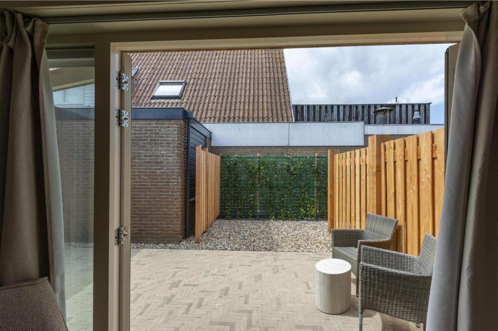 Strandsuites Callantsoog Exteriör bild