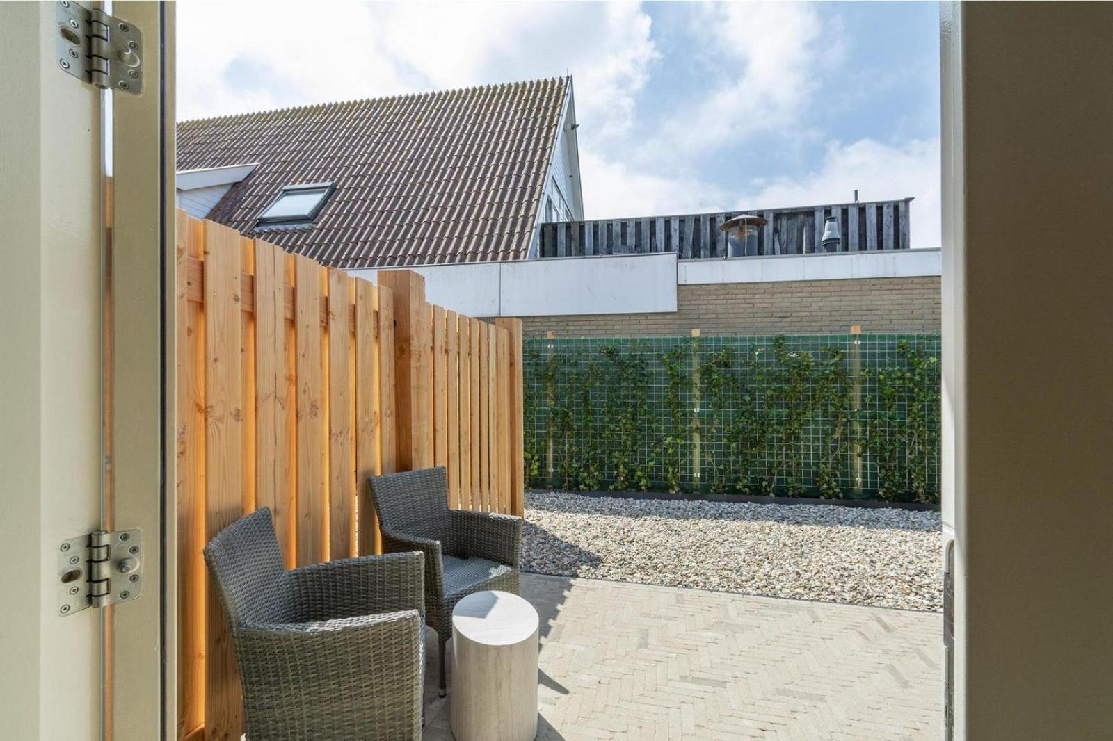Strandsuites Callantsoog Exteriör bild
