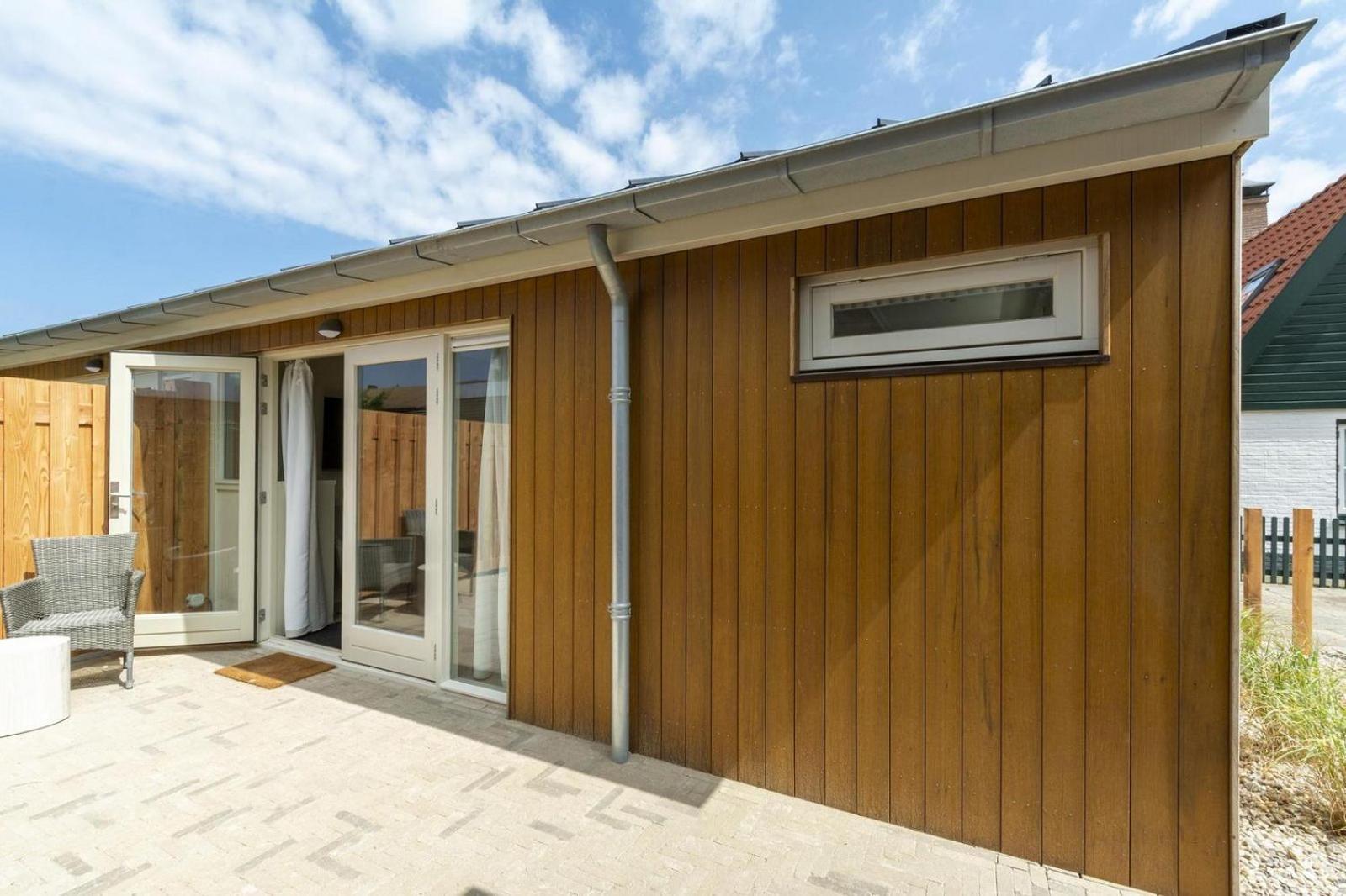 Strandsuites Callantsoog Exteriör bild