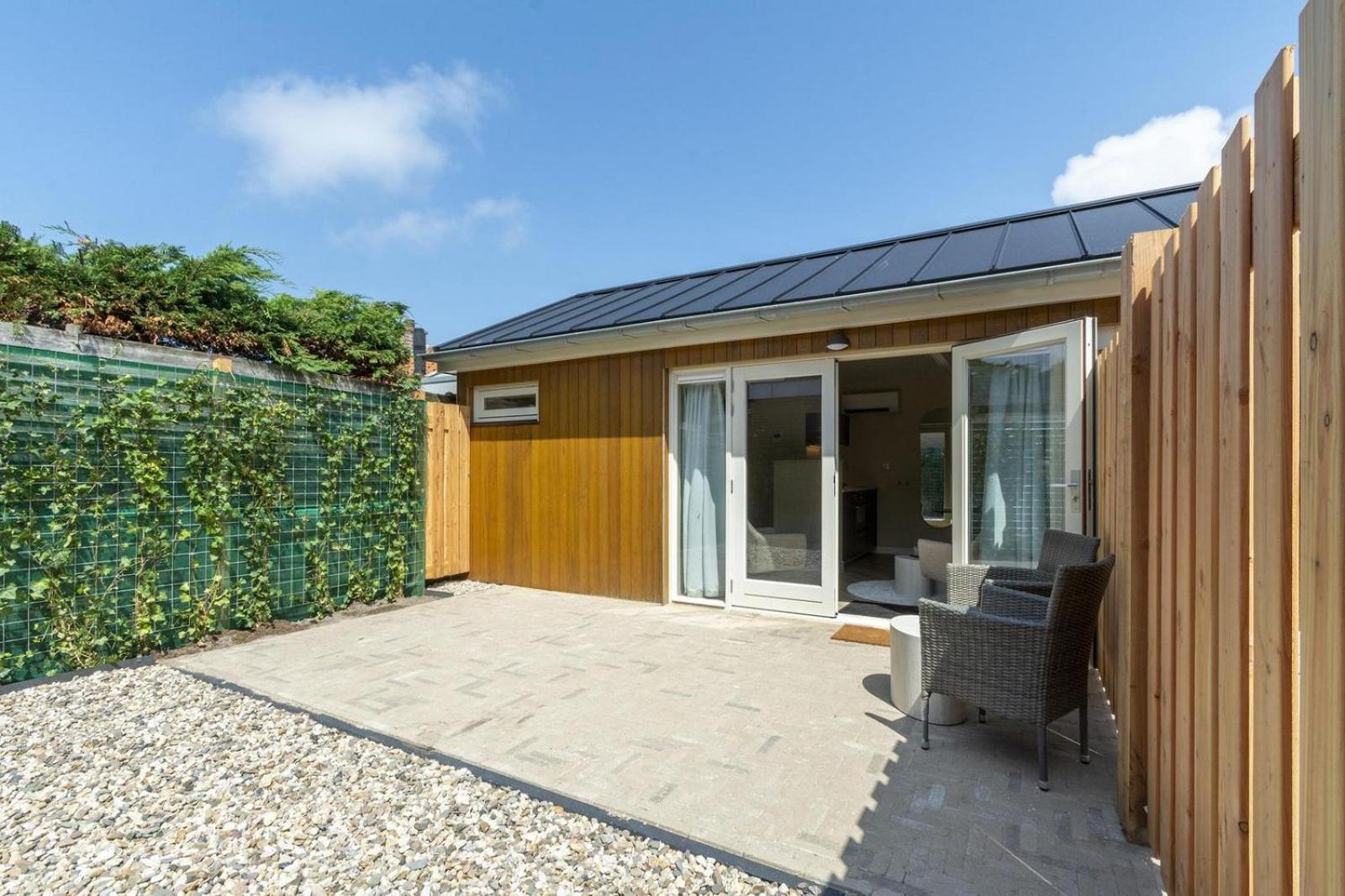 Strandsuites Callantsoog Exteriör bild